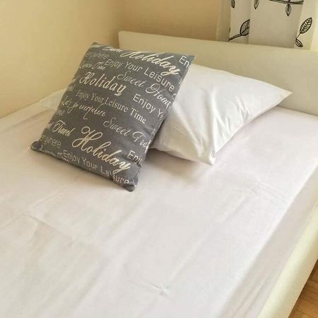Sweet Rooms كافالا المظهر الخارجي الصورة