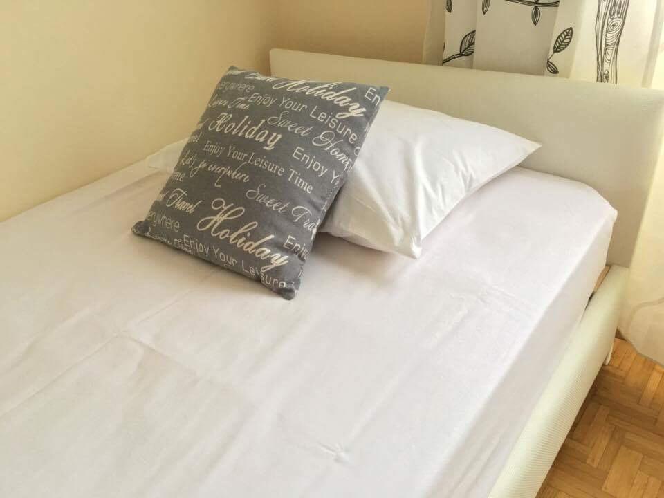 Sweet Rooms كافالا المظهر الخارجي الصورة