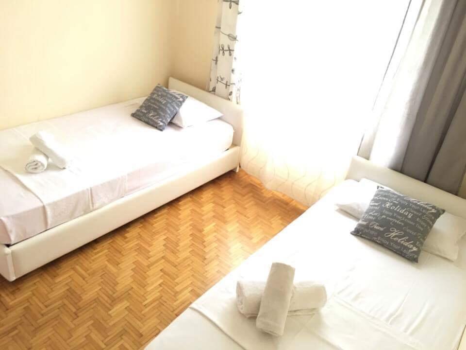 Sweet Rooms كافالا المظهر الخارجي الصورة
