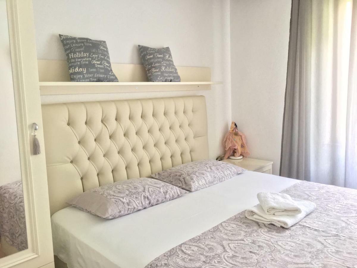 Sweet Rooms كافالا المظهر الخارجي الصورة