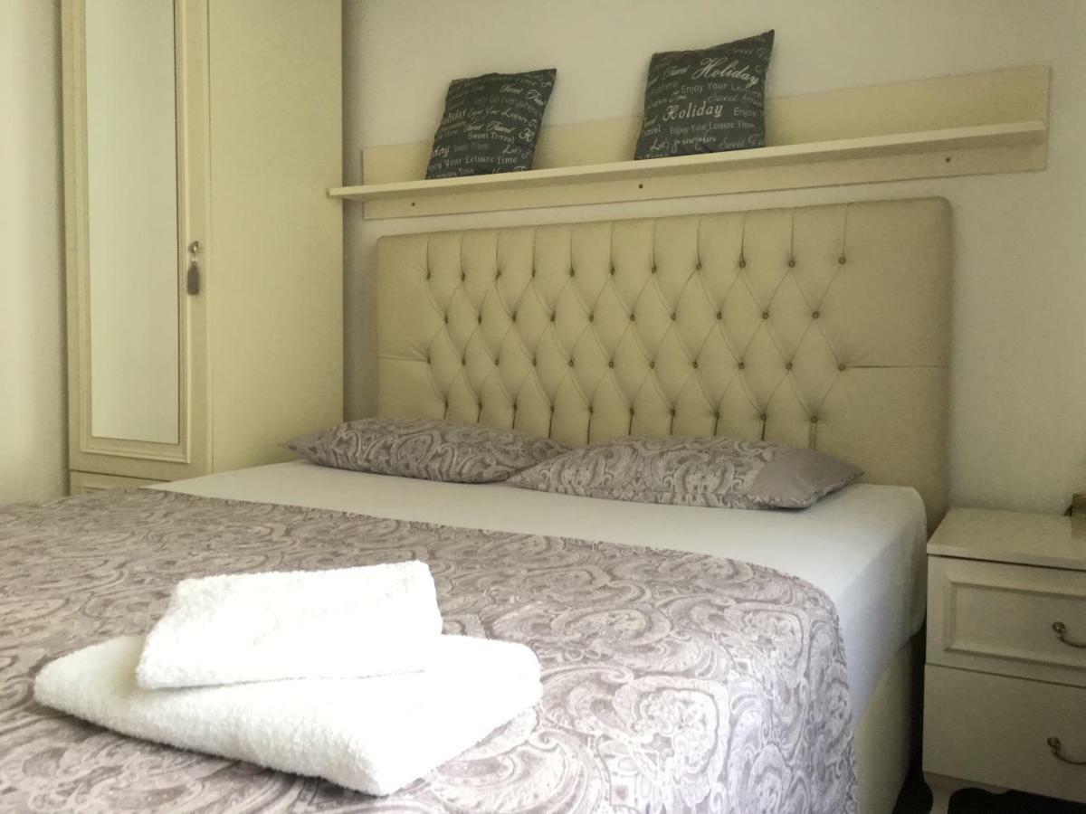 Sweet Rooms كافالا المظهر الخارجي الصورة