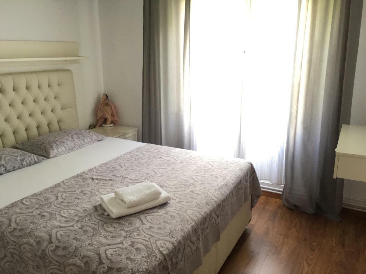 Sweet Rooms كافالا المظهر الخارجي الصورة